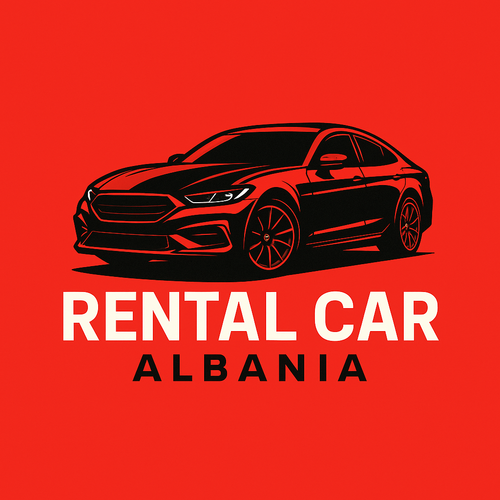 Rental car Albania